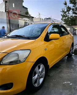 تويوتا يارس